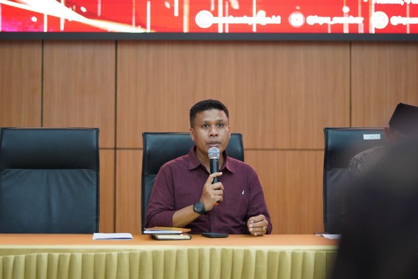 Live di TVOne, Ini Tema Debat Putaran Kedua Pilkada Sumbar