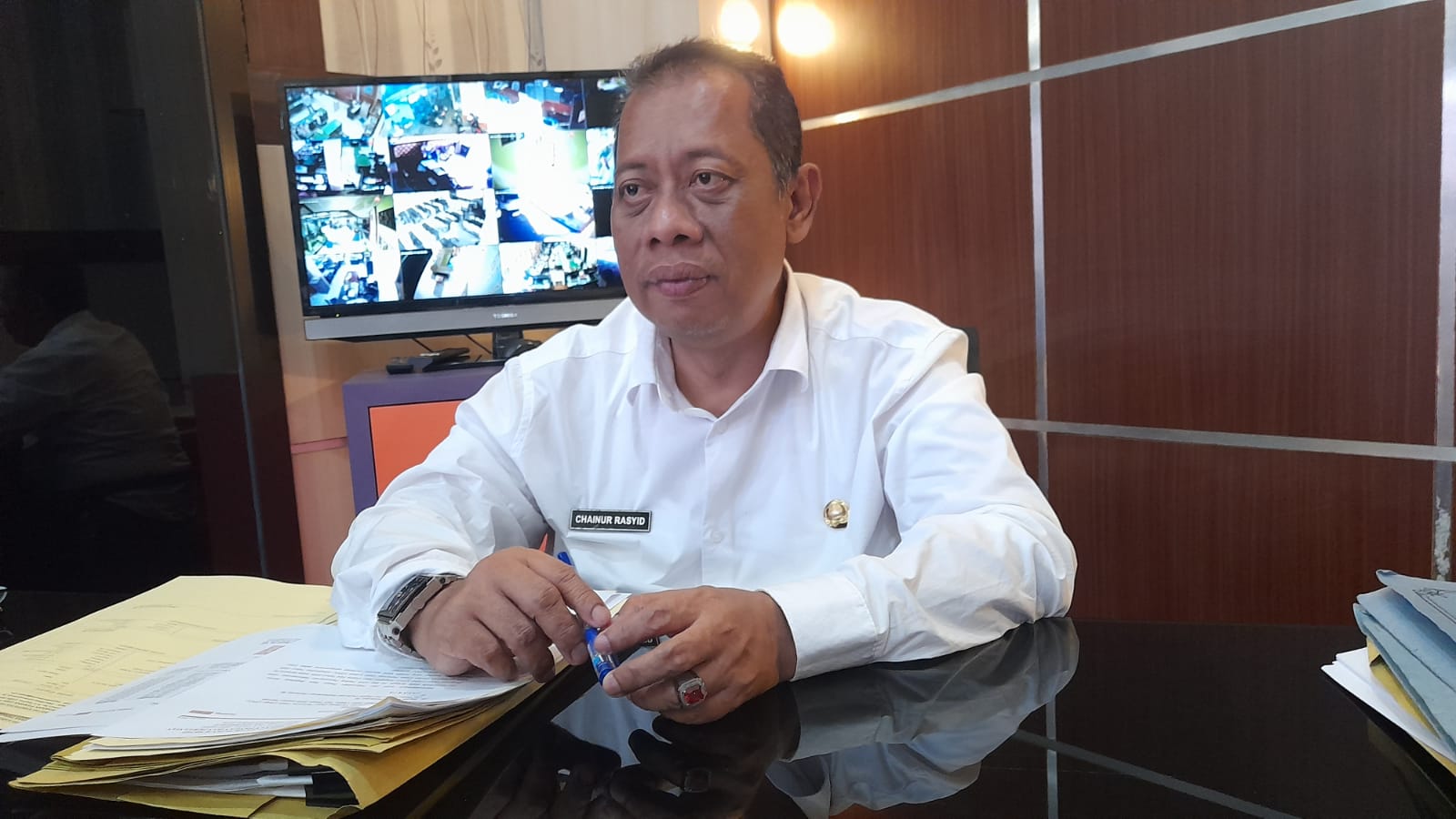 DKPP Sumenep Klarifikasi Anggaran Pupuk NPK Rp2,1 Miliar di SIRUP