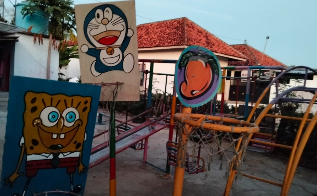 Dituduh Usir TK Muslimat, Kadisdik Sumenep Tegur Kepala SDN Juluk II