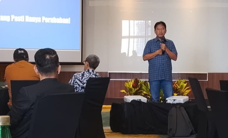 Menghadapi Perubahan Perilaku Audiens, Media Lokal Dituntut Seimbangkan Kualitas Jurnalistik dan Strategi Distribusi