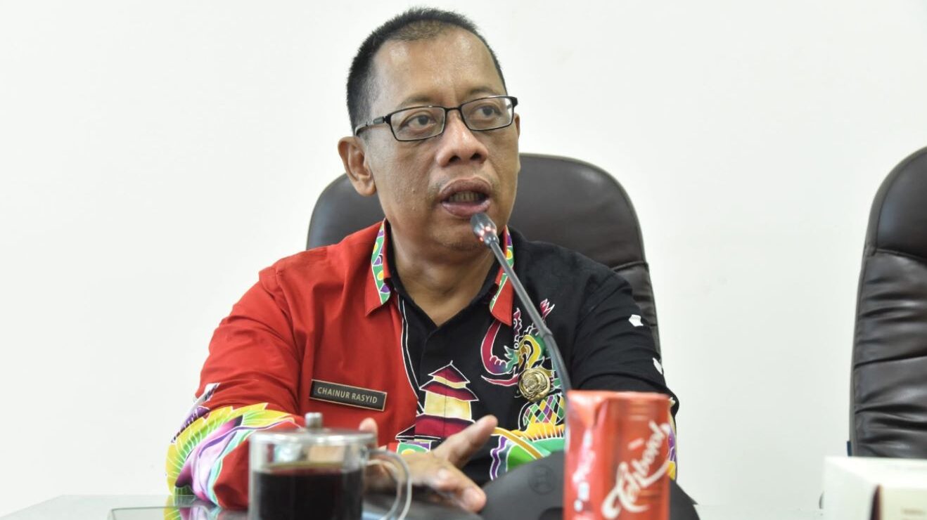 DKPP Sumenep Optimalkan Rp3 Miliar DBHCHT untuk Sektor Pertanian