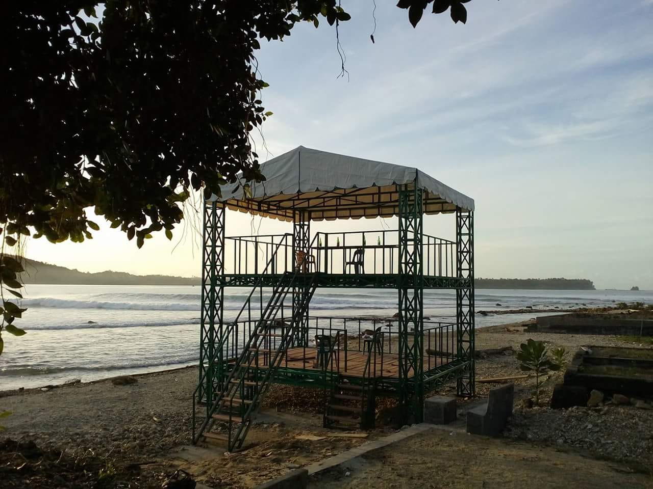 Persiapan Hampir Final, Nias Pro 2018 Siap Digelar di Sorake - Kabar Nias