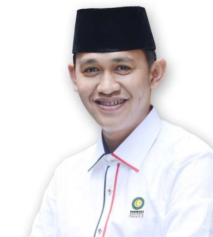 Rasa Tahta DPD-RI, Abdul Rachman Thaha Bukan 'Kacang Lupa Kulit'