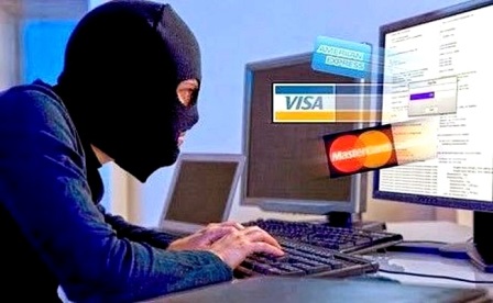 FBI Ungkap Modus Penjahat Siber