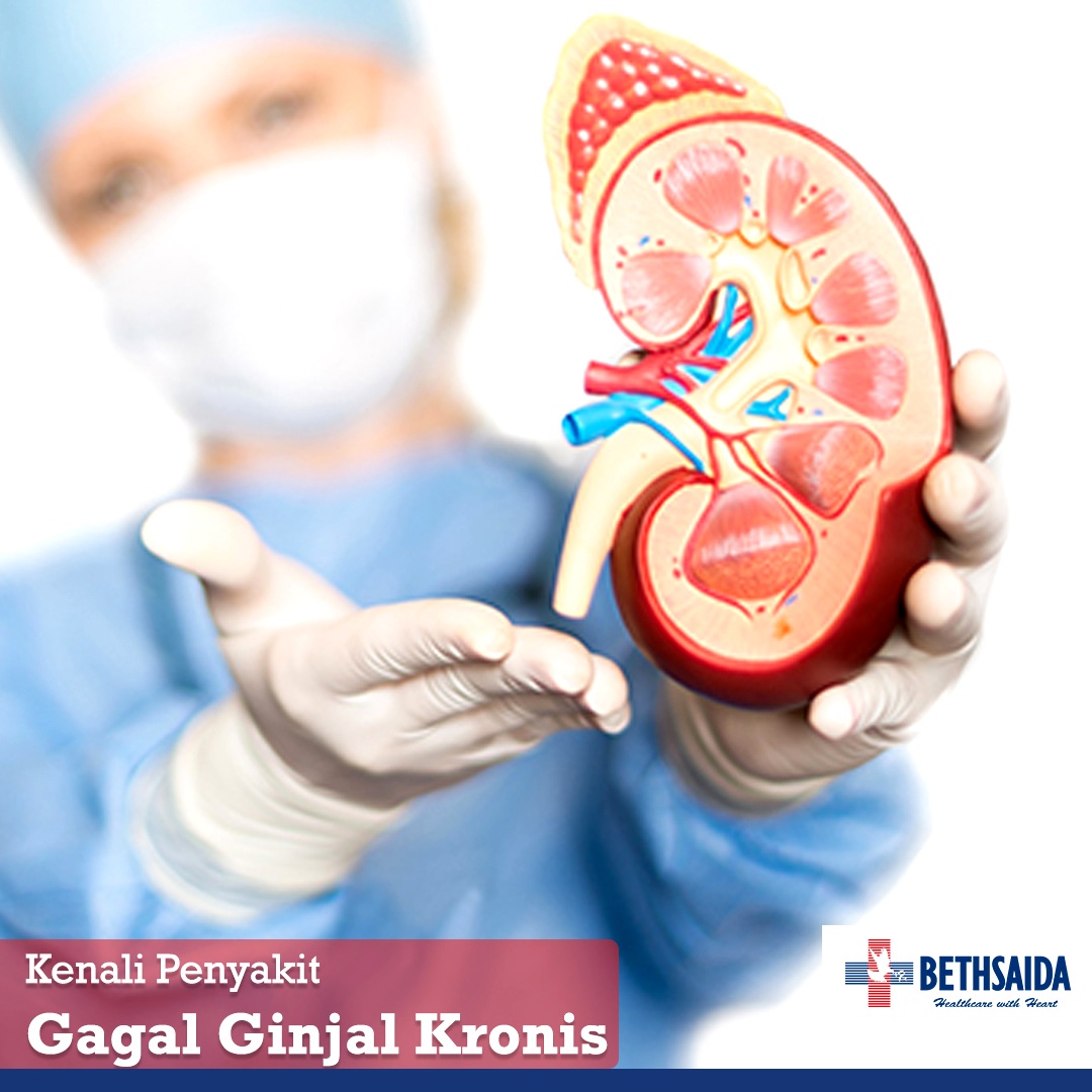 Sebanyak 14 Provinsi Laporkan Kasus Gagal Ginjal Misterius pada Anak