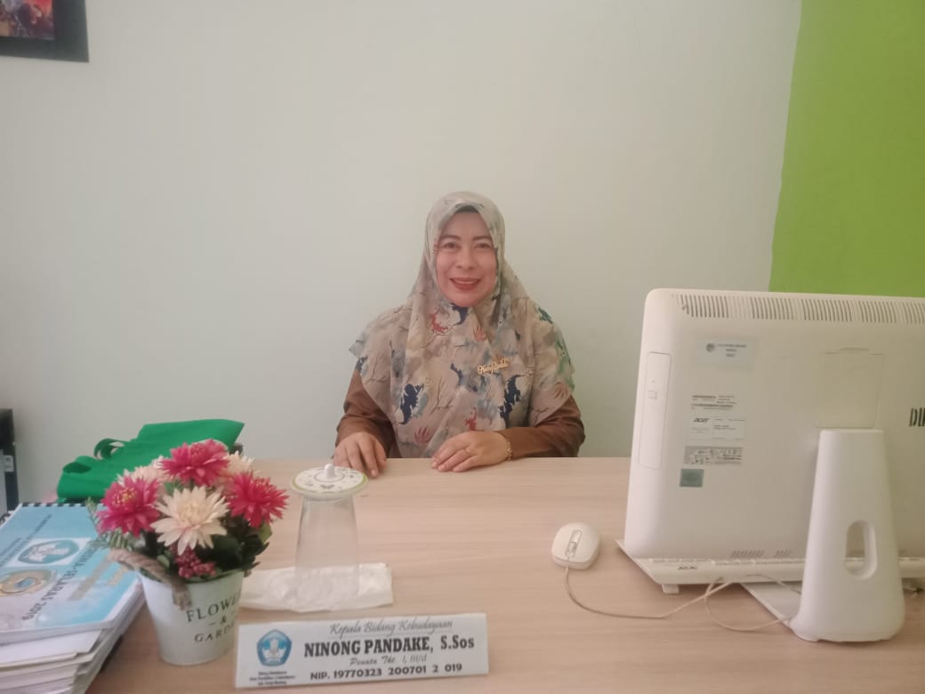 Ini Tiga Program Disdikbud Parigi Moutong Diawal Tahun