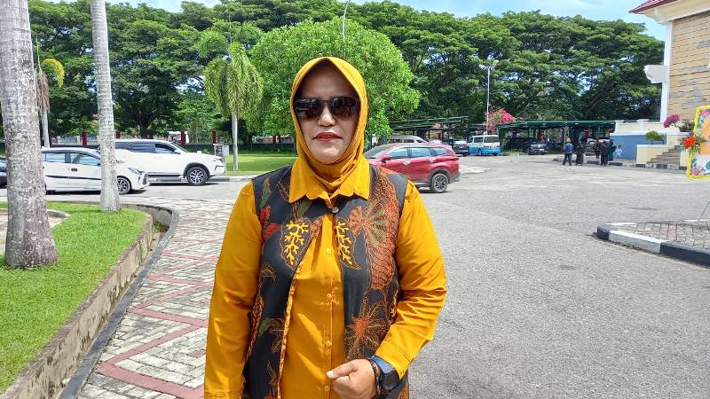 Pemda Parimo dan Bulog, Salurkan 411,4 Ton Cadangan Beras untuk 41.140 KPM