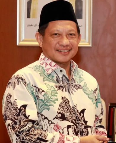 Kepala Daerah Diminta Dorong Masyarakat Tunaikan Zakat