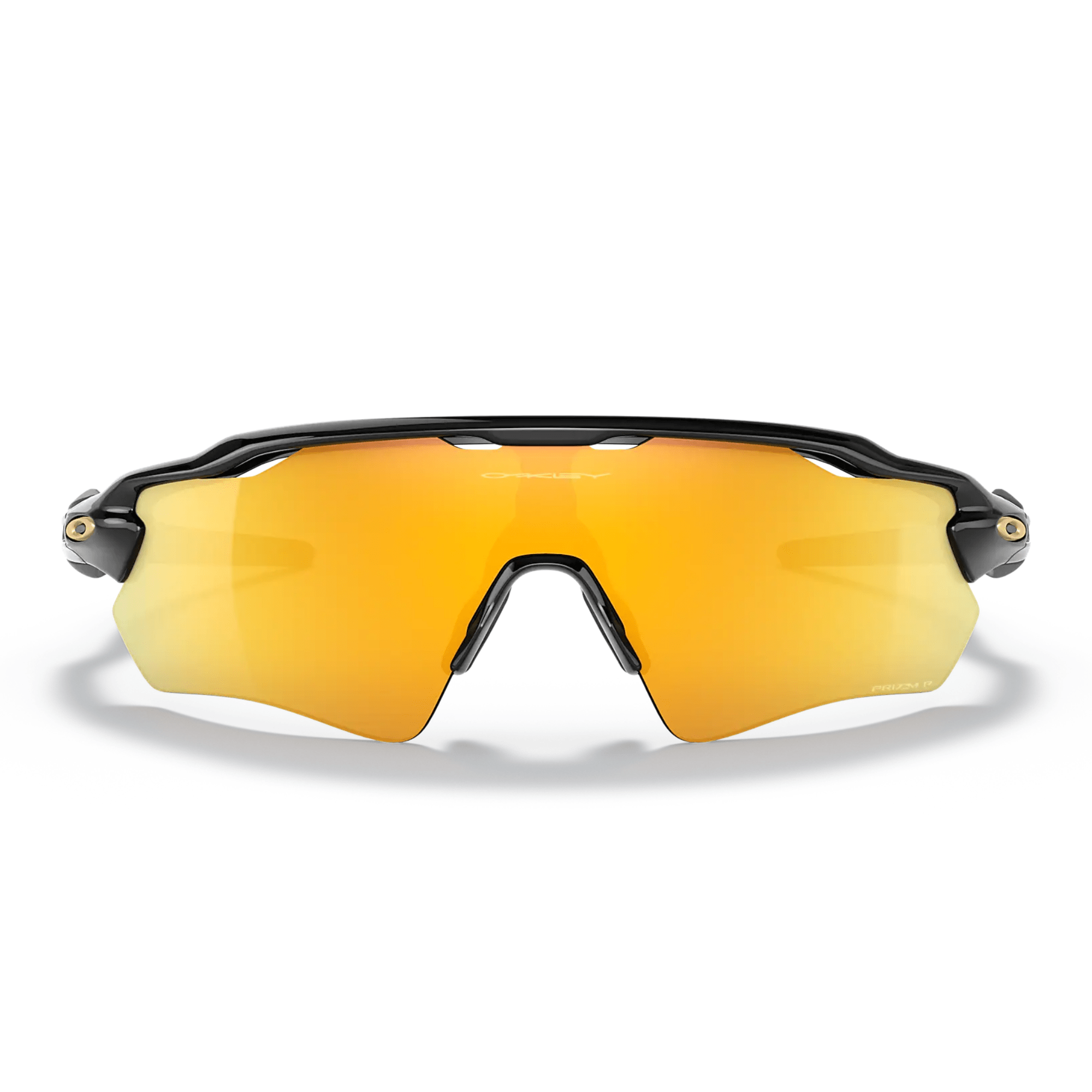 Oakley Radar EV Path (Polished Black Prizm 24K Polarized