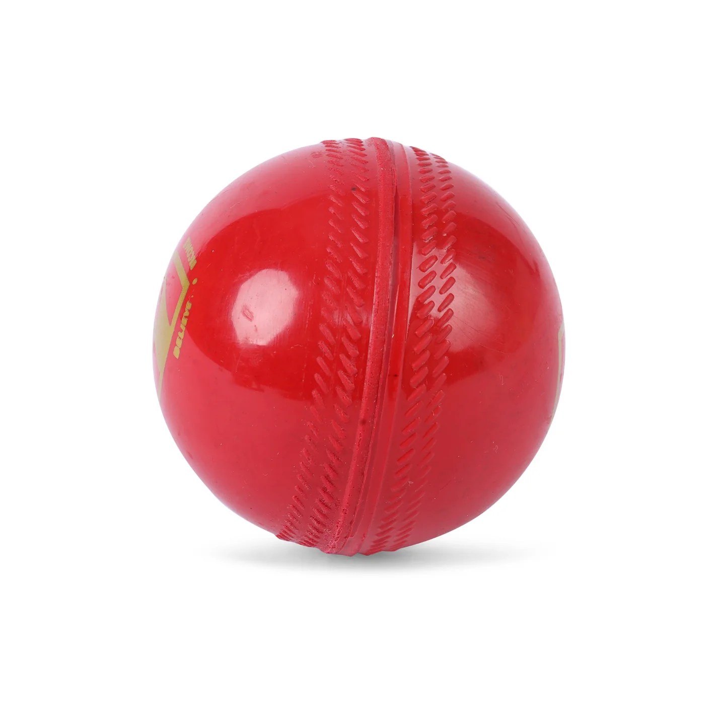 【中古】 RED BUMB BALL Columbia 300 Red Sparkle Lite-Dot Bowling Ball - 123Bowl