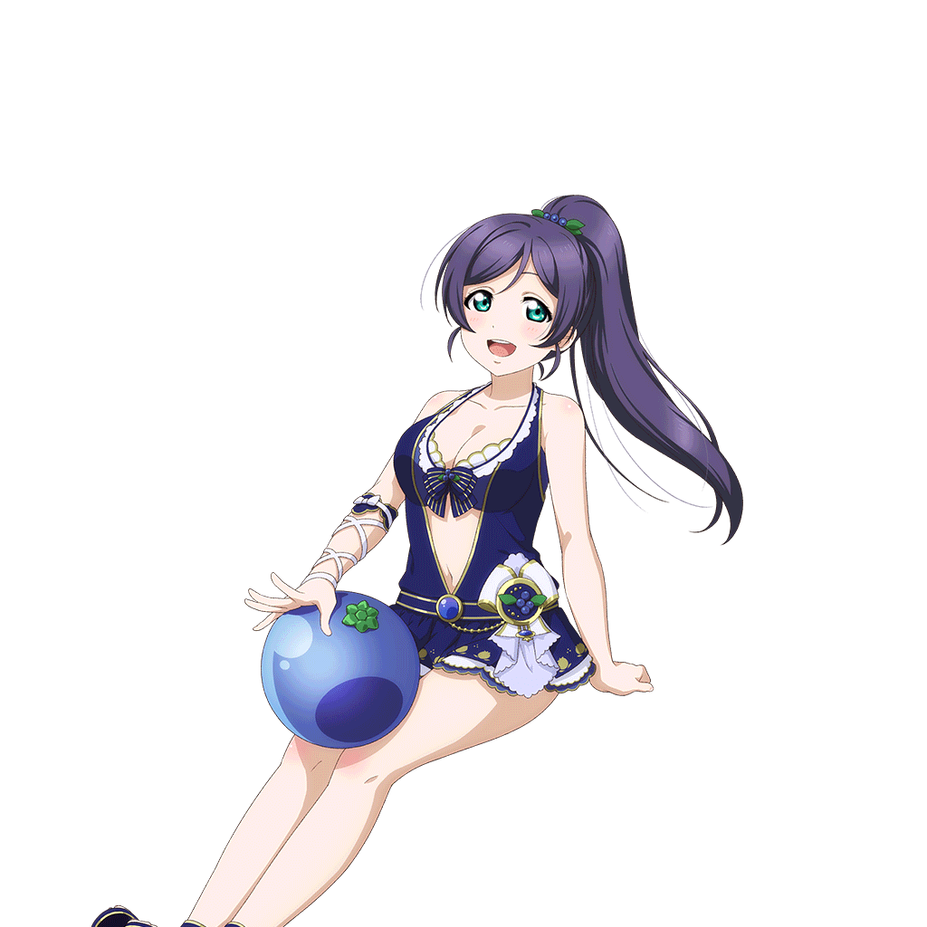 Sankihon Nozomi