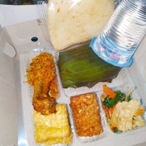 Guseko bayu jagadkelana maaf kak, karena kemarin acara padat jadi baru bisa buka fb. Paket Nasi Box Syukuran Tasikmalaya Kacipta Catering