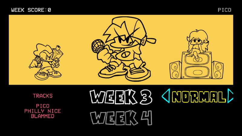 Github Shadowlol00 Fnf Kade Engine Android Porting The Things I Use - Ocean Arts - High Quality Full HD Collection