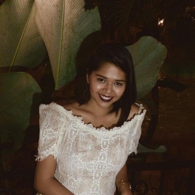 Picture of Margot Erencio