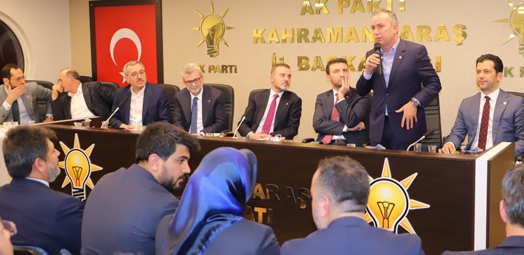 ‘7 Benzemezin derdi Hizmet değil’
