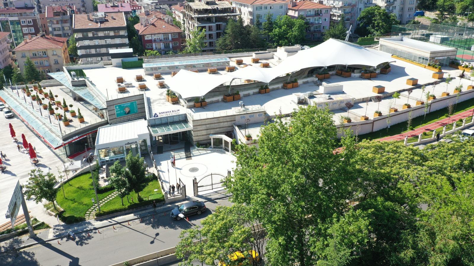 Ankara Bilim Üniversitesi’nden ücretsiz sertifika programları