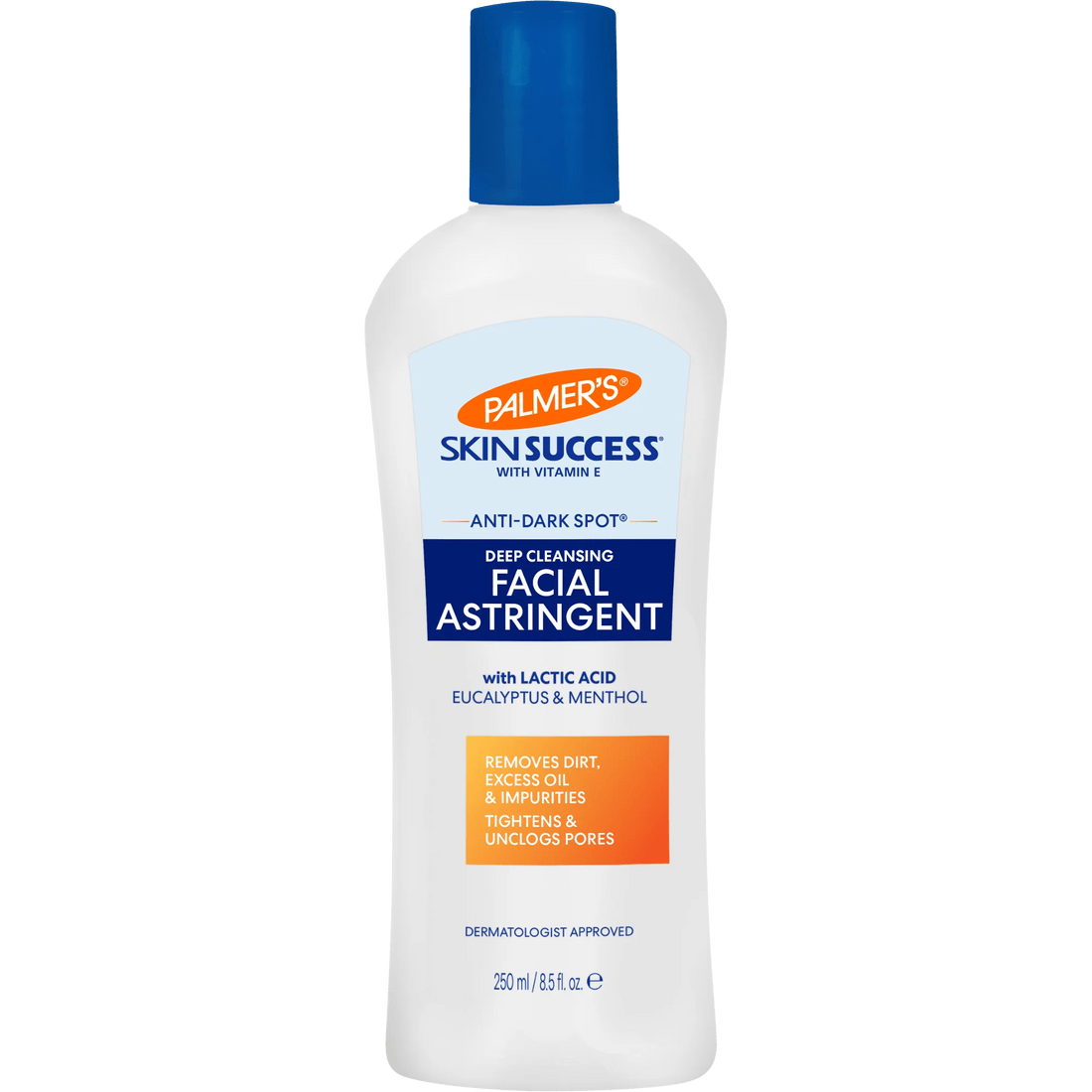 Palmer's Skin Success Anti Dark Spot Complexion Toner 250ml