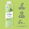St. Ives Exfoliating Body Wash (Tea Tree & And Lemon Grass) 610ml