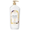 Olay Ultra Rich Moisture Lotion With Shea Butter 523ml