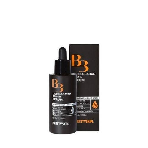 Pretty Skin B3 Discoloration Repair Serum 50ml