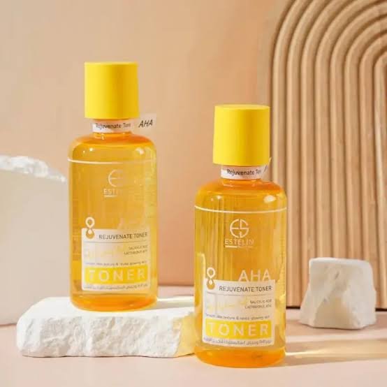 Estelin Vitamin C Brightening Toner 400ml