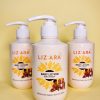 Lizara Baby Lotion 500ml