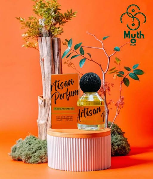 Artisan Ombre Eau De Parfum 50ml