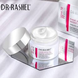 Dr. Rashel Fade Spots Night Cream 50g
