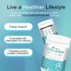 Winstown Collagen With Burn Powder Dietary Supplement 300g