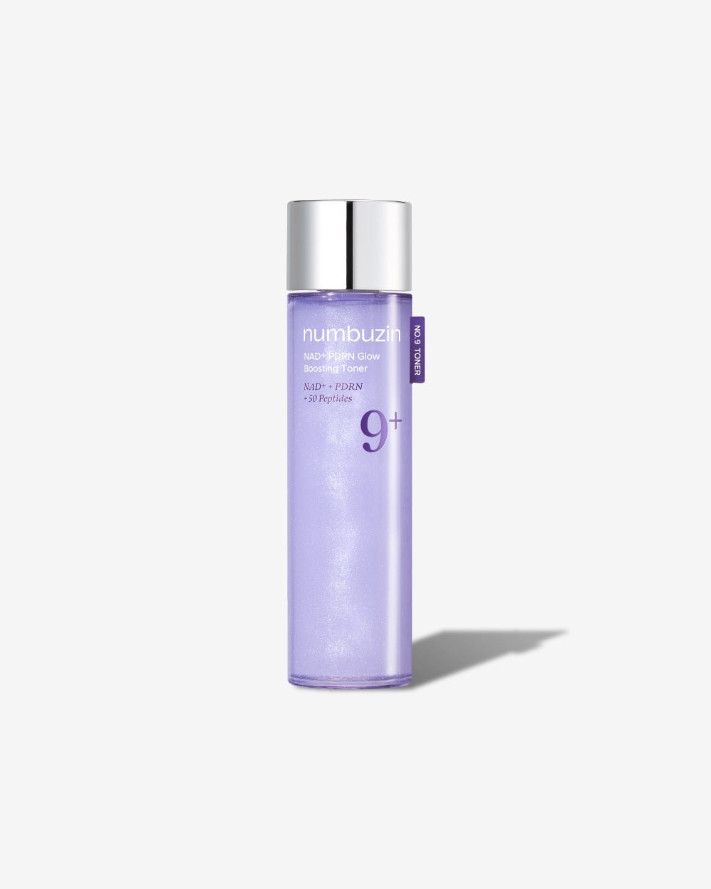 Numbuzin NAD+ PDRN Glow Boosting Toner 150ml