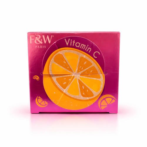 Fair & White So White Vitamin C Soap