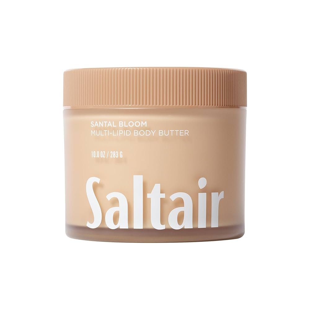 Saltair Santal Bloom Multi-Lipid Body Butter 283g