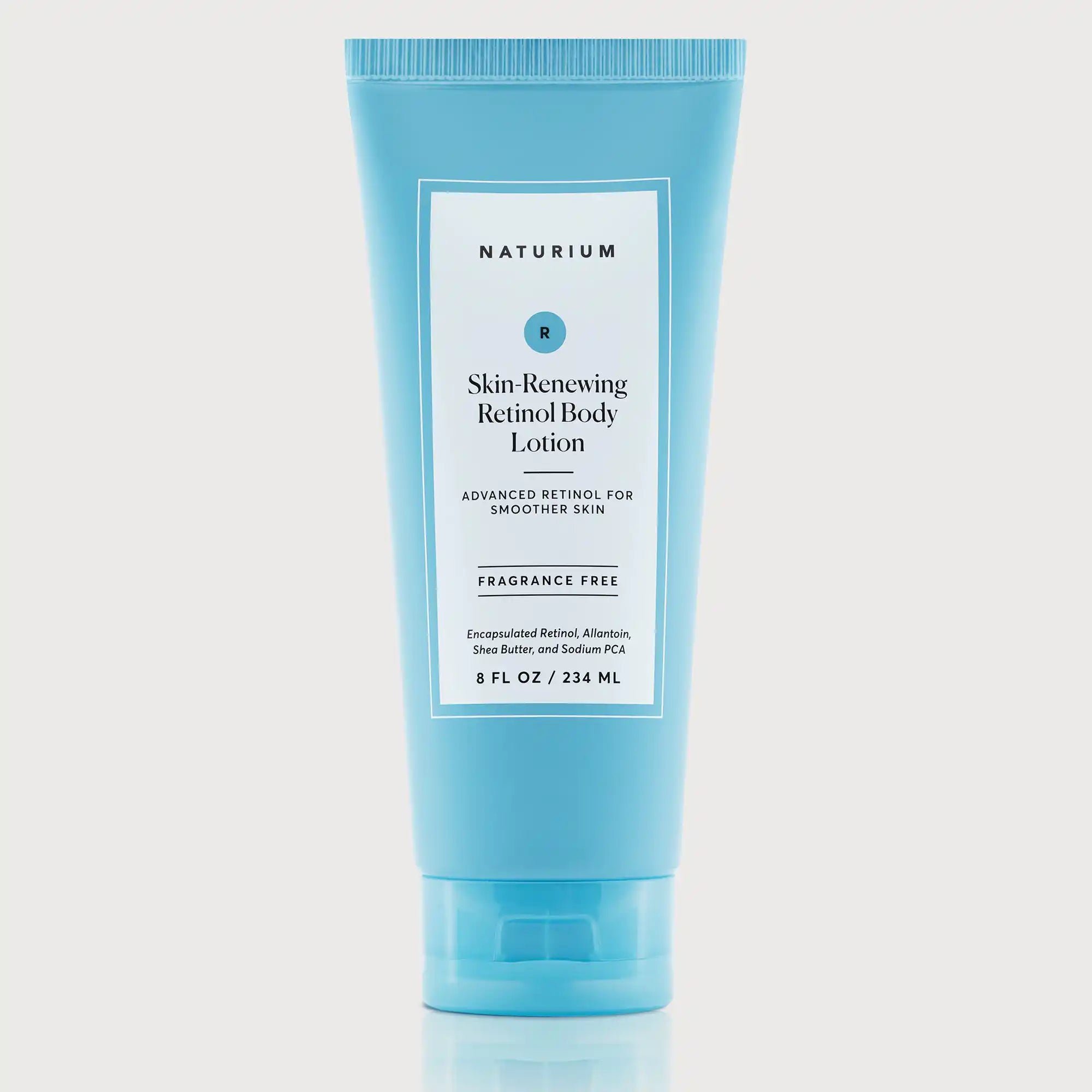 Naturium Skin Renewing Retinol Body Lotion 234ml