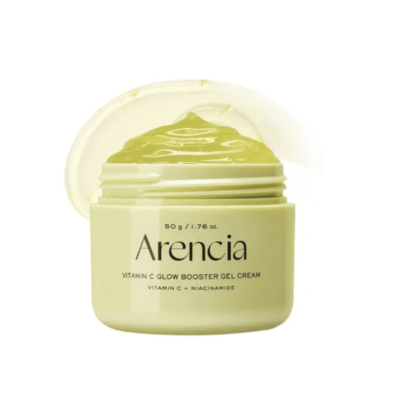 Arencia Vitamin C Booster Gel Cream 50g