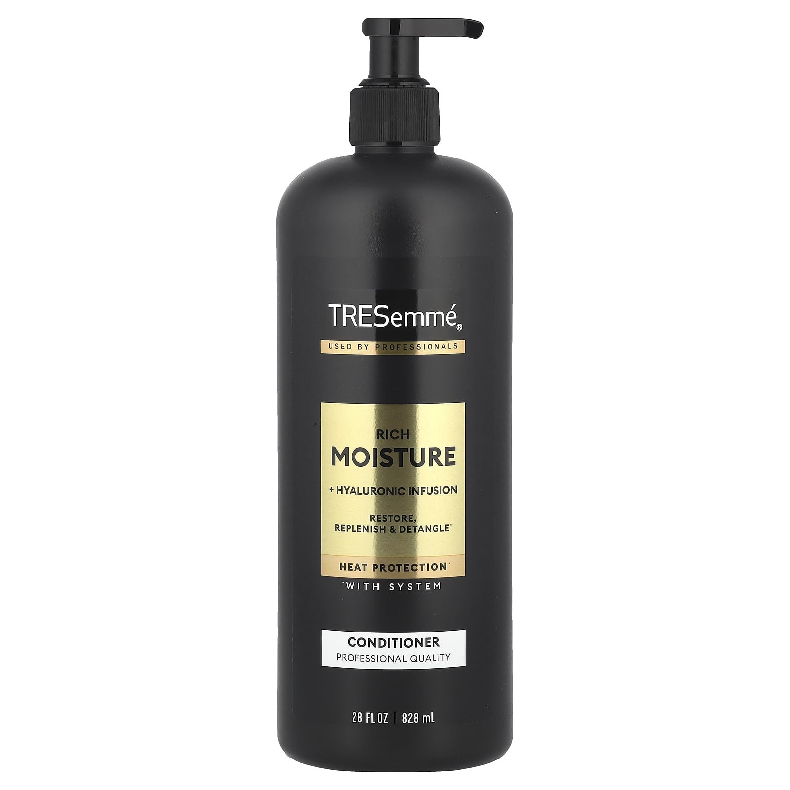 Tresemme Rich Moisture Conditioner 828ml