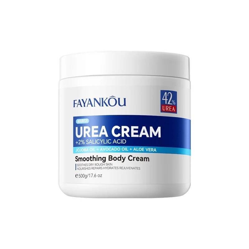 Fayankou Urea Cream 500g