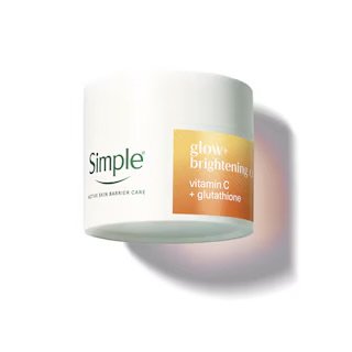 Simple Glow Brightening Cream 50ml