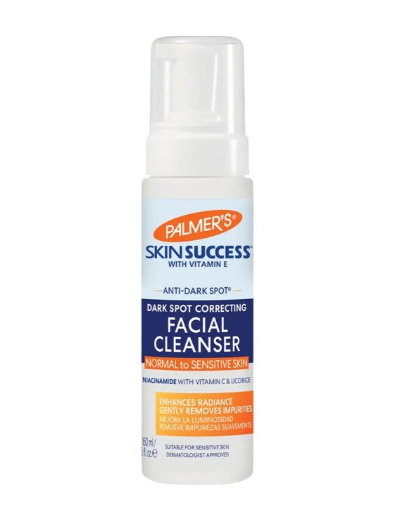 Palmer's Skin success Dark Spot Correcting Facial Cleanser 150ml