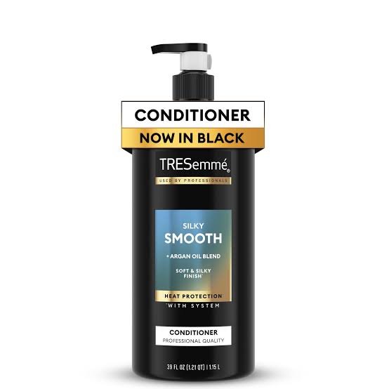 Tresemme Silky Smooth Conditioner 828ml