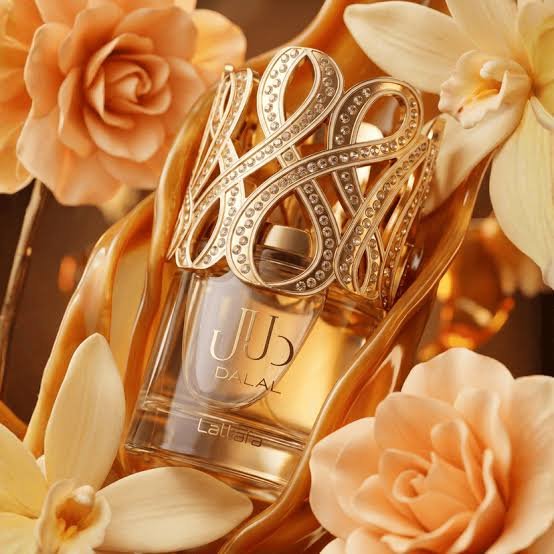 Dalal Perfume 100ml B
