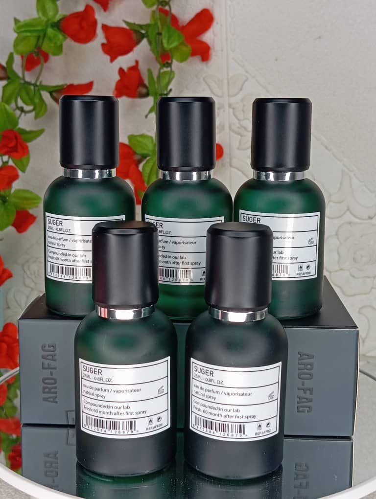 Suger Mini Perfume 25ml
