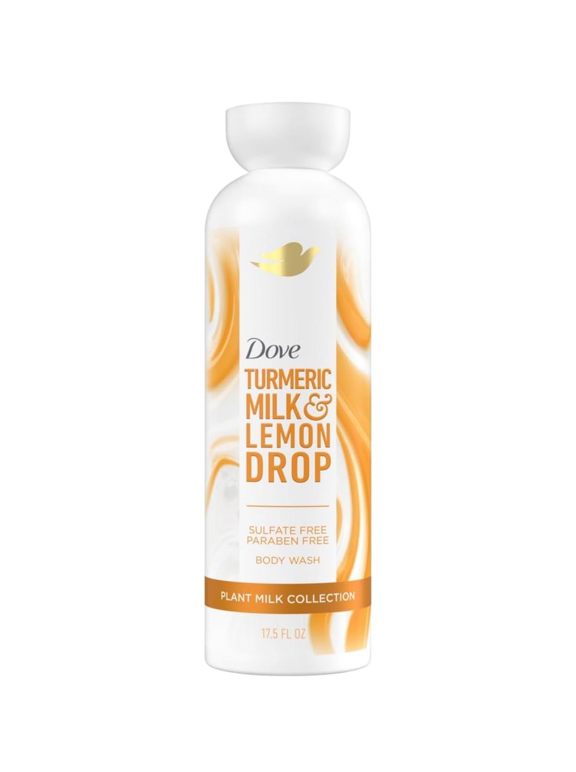 Dove Tumeric Milk & Lemon Drop 17.5fl