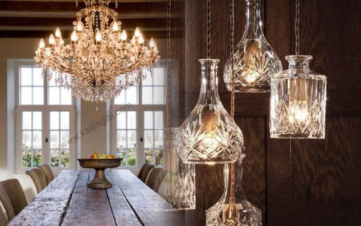 Bauhaus Plafonyer Avize Odasi Modelleri Mobilya Modelleri Ev Dekorasyon Urunleri