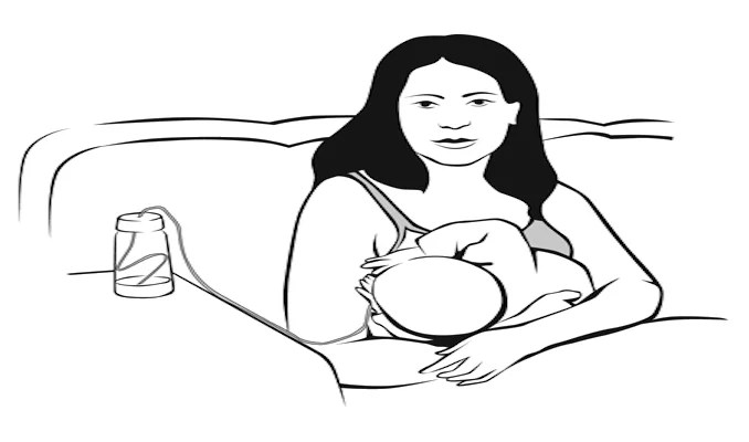 Emzirme Destekleyici Sistem Nedir? Nasıl Uygulanır? Avantajları Nelerdir?
