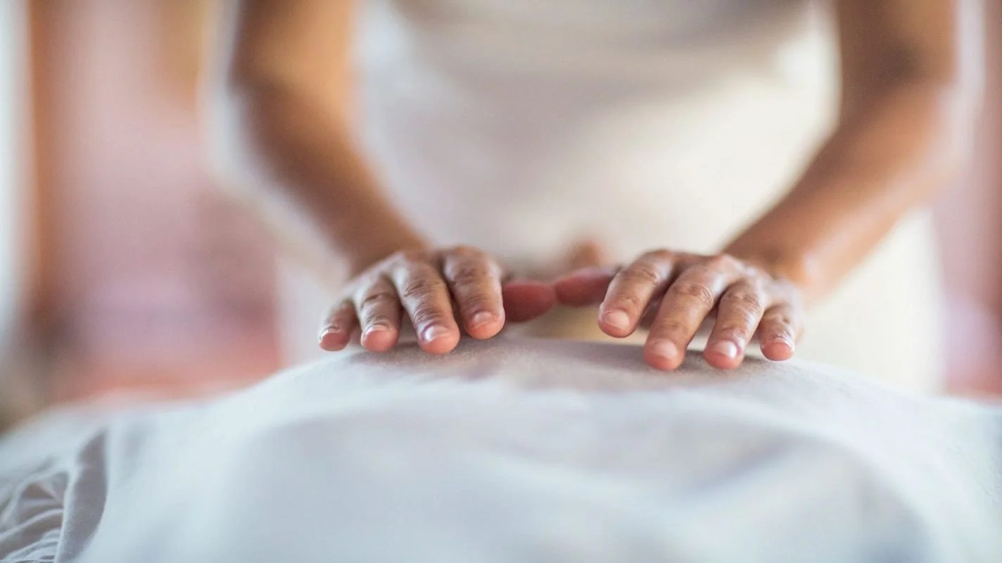 Reiki Nedir?