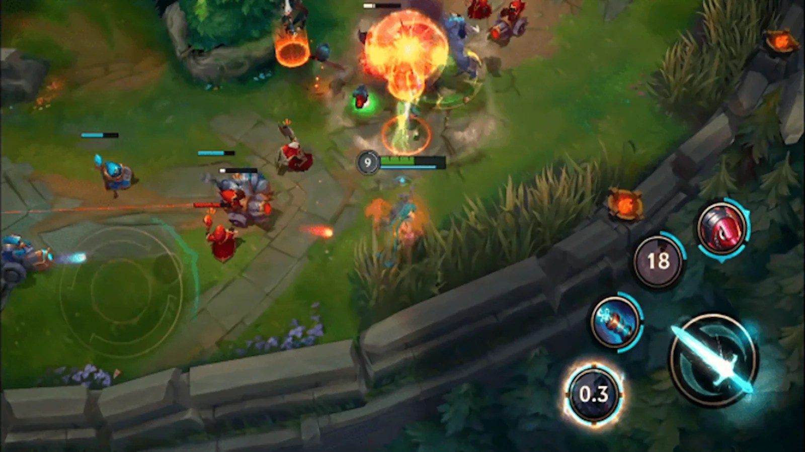 LoL Rp Satın Al