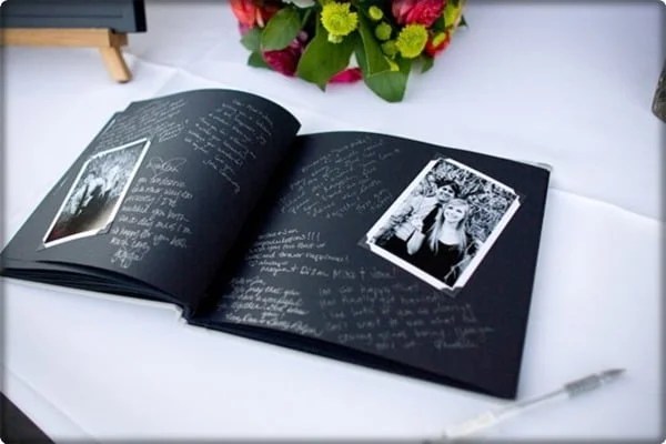 creativeguestbooks
