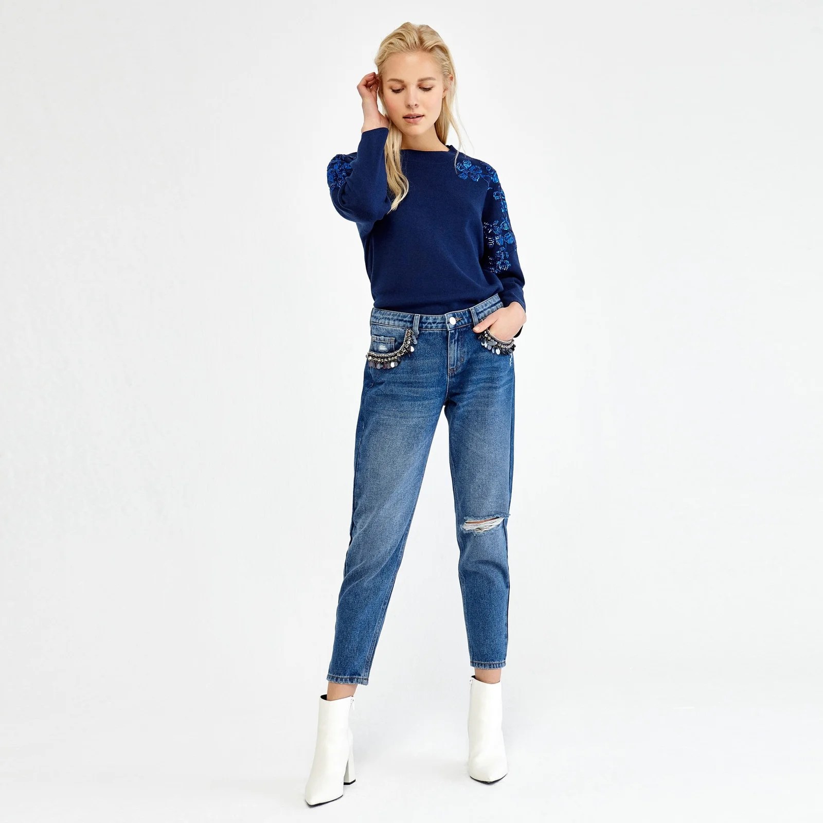 2017-2018 İpekyol Sonbahar Koleksiyonu