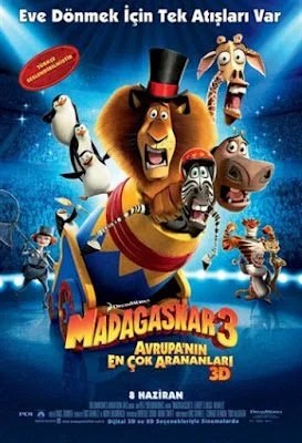 madagaskar