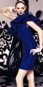 Yaz sıcaklarına karşı moda önerileri